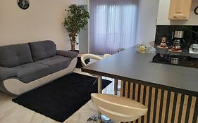 Appartement F2